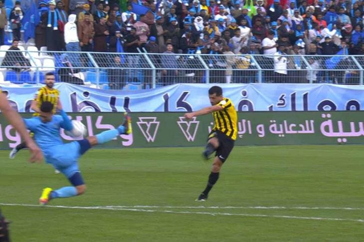 هل تغيرت وجهه نظر جماهير اتحاد جدة تجاه طارق حامد