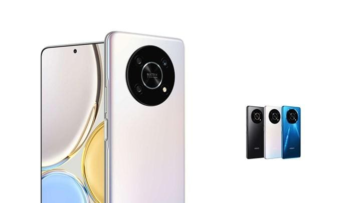 Honor Magic 5 Lite
