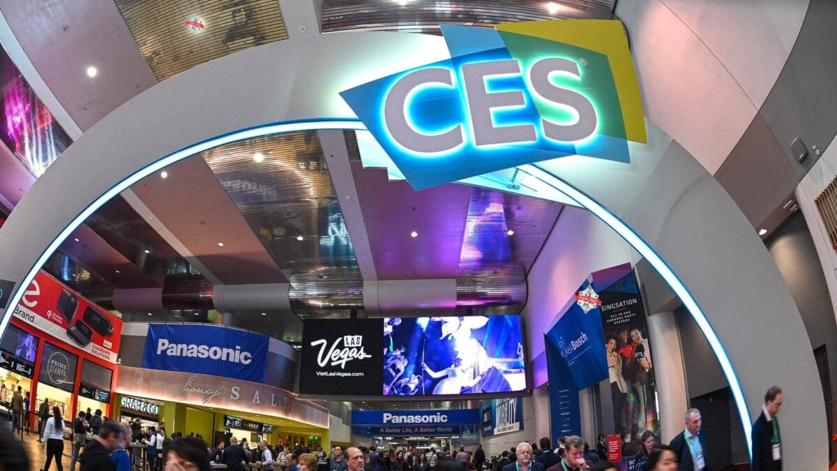 CES 2023