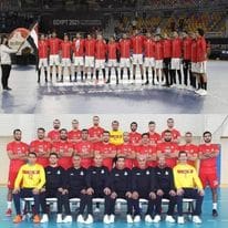 morocco vs egypt