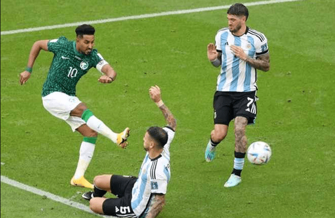 ما دور رونالدو في مسيرة الأخضر السعودي في كأس الخليج