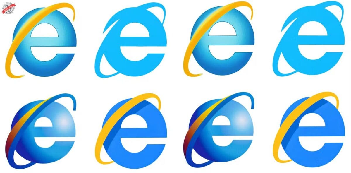 Internet Explorer