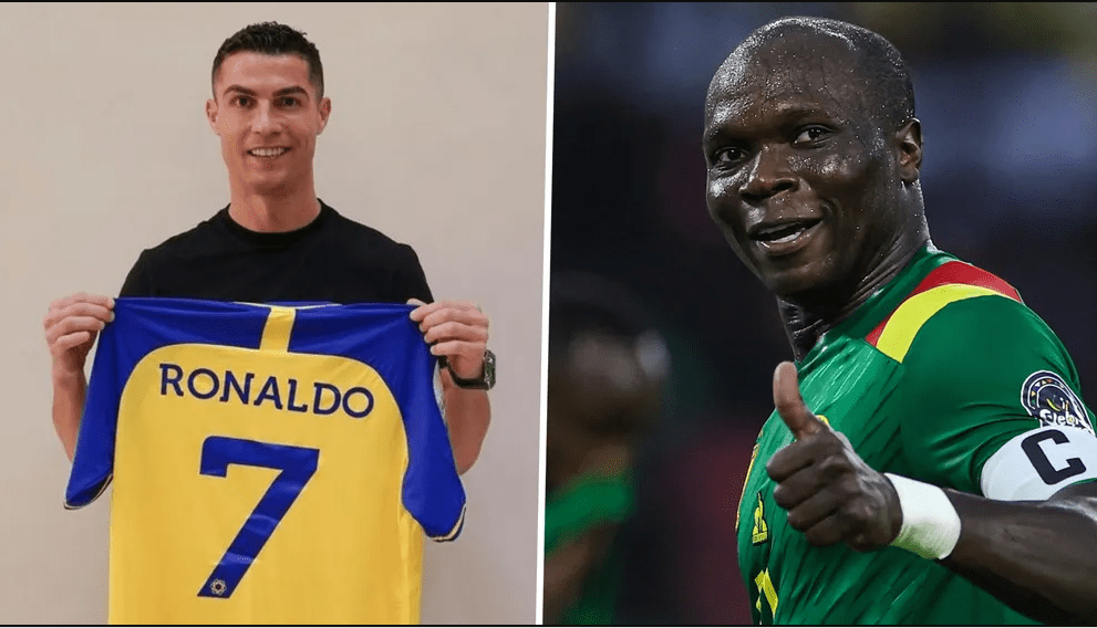 ما بين رحيل أبوبكر عن النصر و التعاقد مع رونالدو .. ما التأثير الفني المنتظر