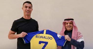 موعد أول مباراة للبرتغالي كريستيانو رونالدو مع نادي النصر السعودي