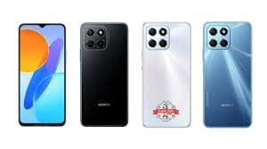 Honor X6