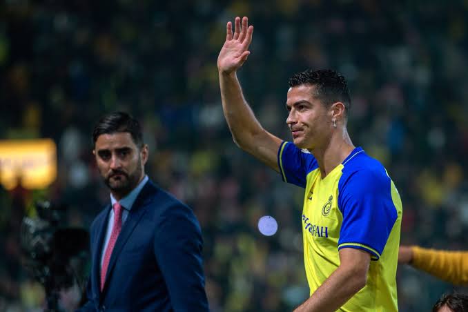 موعد أول مباراة للبرتغالي كريستيانو رونالدو مع نادي النصر السعودي