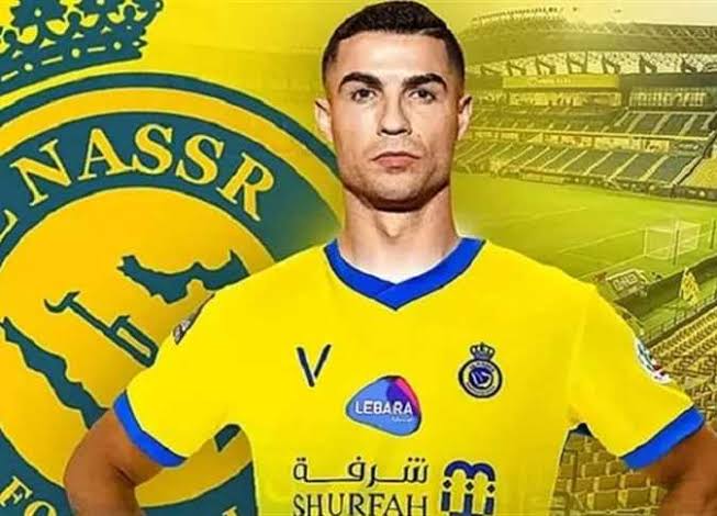 موعد أول مباراة للبرتغالي كريستيانو رونالدو مع نادي النصر السعودي