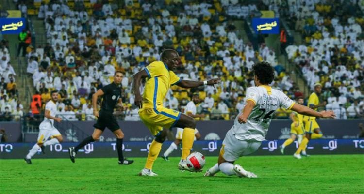 قبل السوبر السعودي.. كيف تفوق طارق حامد في آخر مواجهة أمام رونالدو 