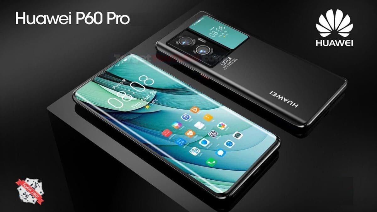 P60 Pro