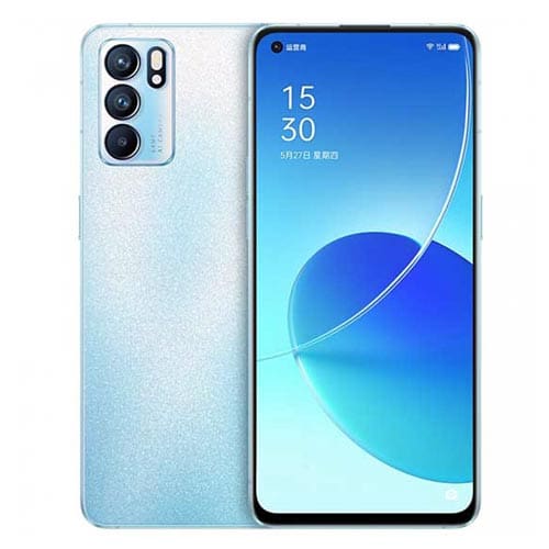 هاتف Oppo Reno 6