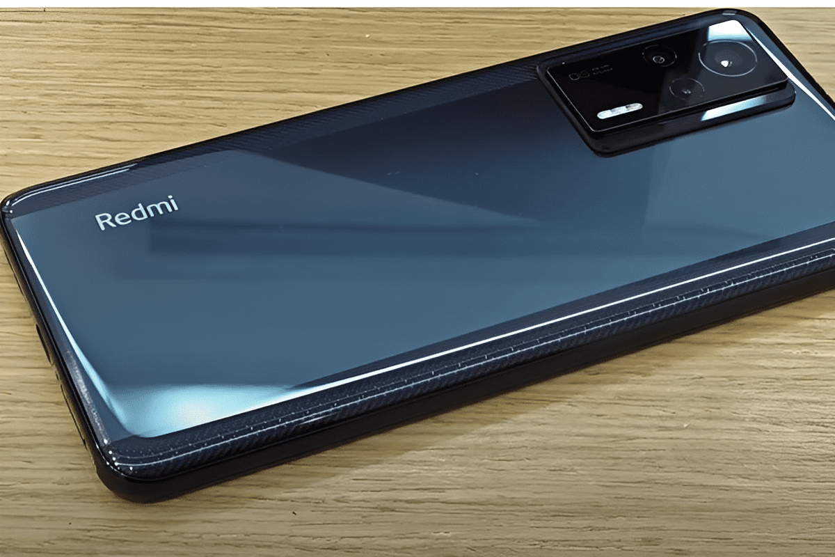 أهم مميزات هاتف Redmi k60