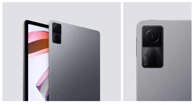 Redmi pad