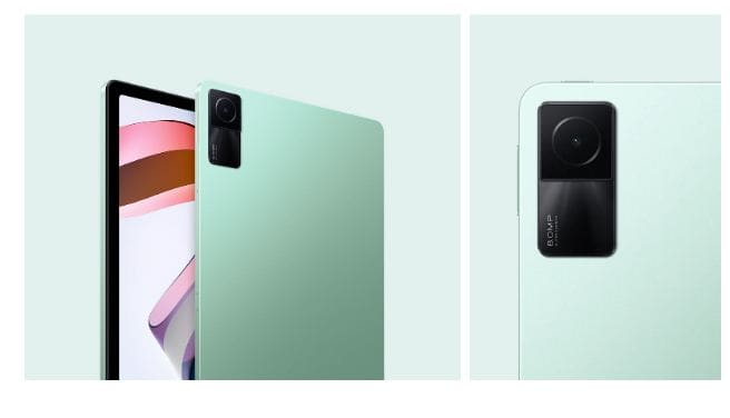 Redmi pad