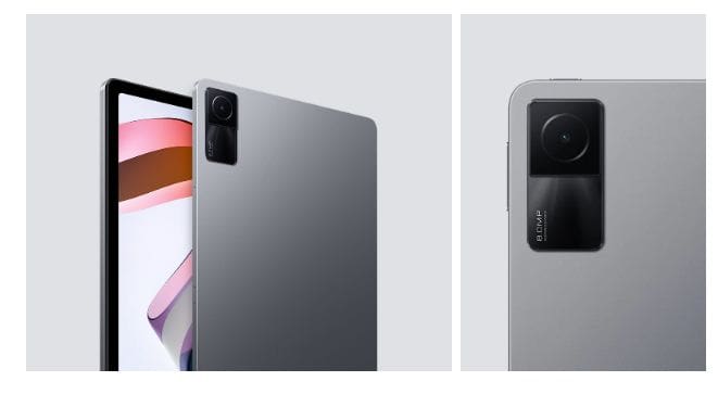 Redmi pad