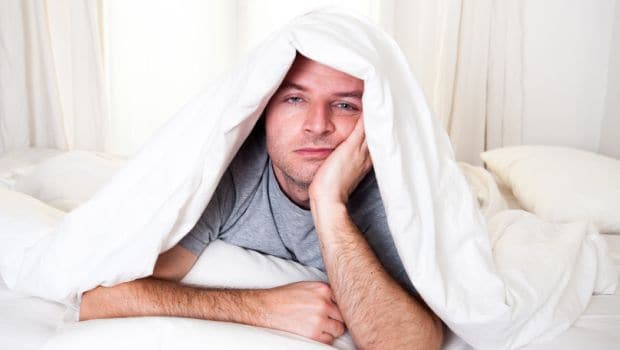 لنوم هادئ ومريح.. إليك الطريقة المثلى لإنجاز المهمة