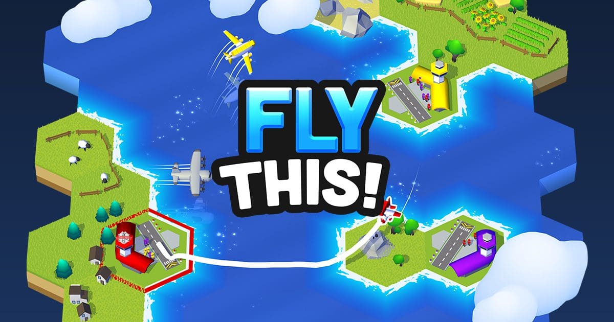 Fly THIS