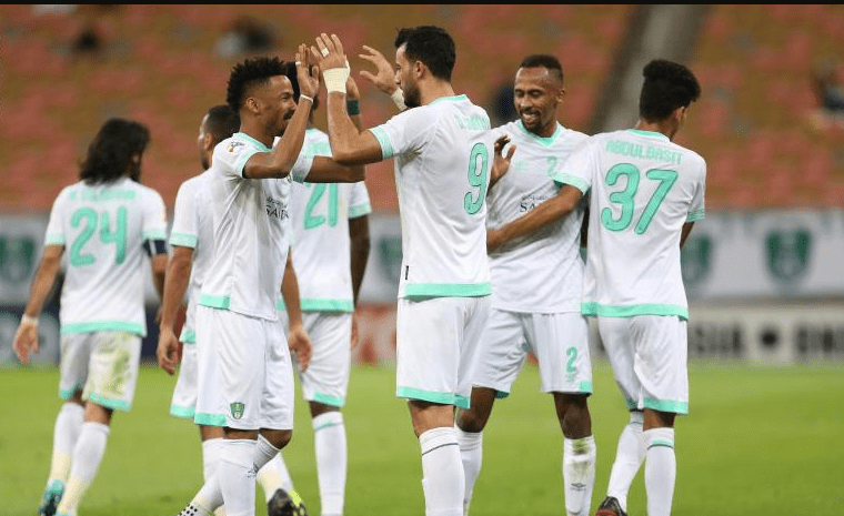 موقف أهلي جدة الحالي في دوري يلو.. وما المباراة القادمة له