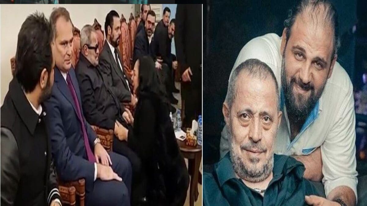 جورج وسوف