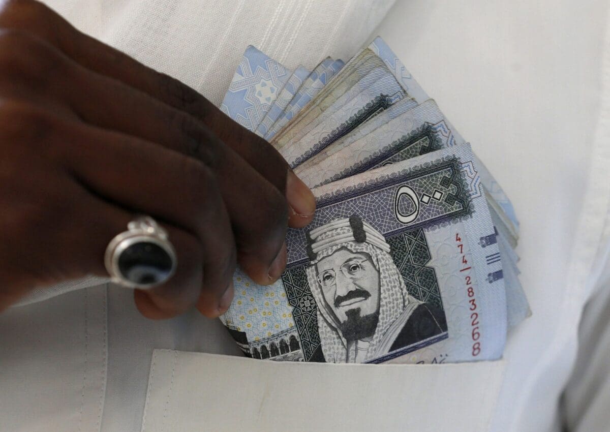 صرف 2000 ريال سعودي لهذه الفئات قريبا حافز التعطل عن العمل