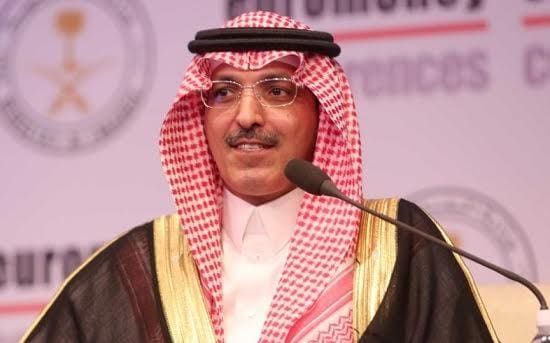 محمد بن عبدالله الجدعان