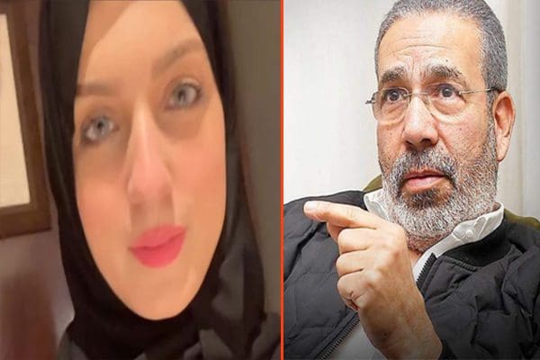 مدحت العدل لـ ياسمين: «حقيقى فليذهب التريند وتقل الدم إلى الجحيم»