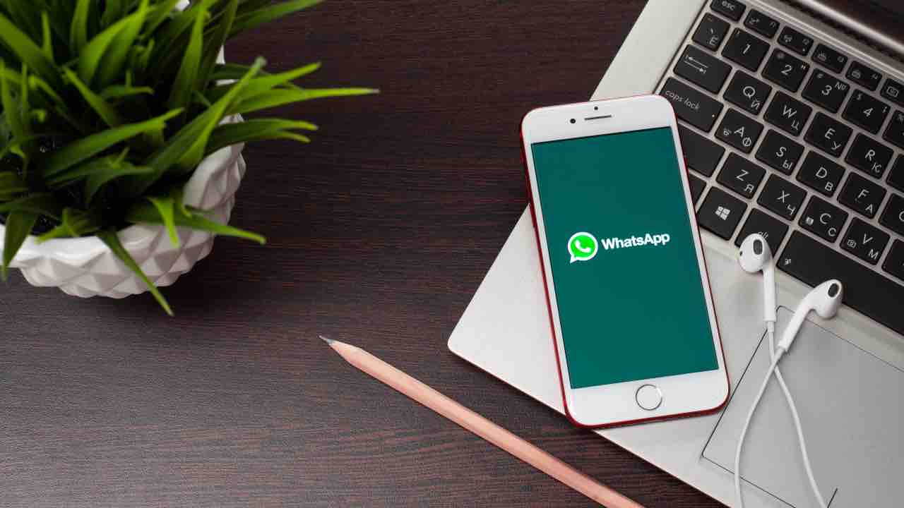 استوريهات واتس