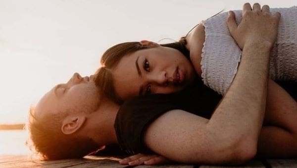 صفات الرجل النرجسي في الحب