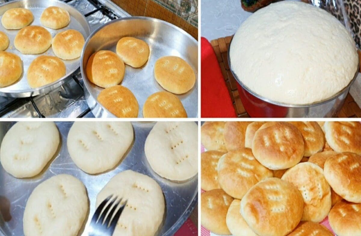القرص الطرية