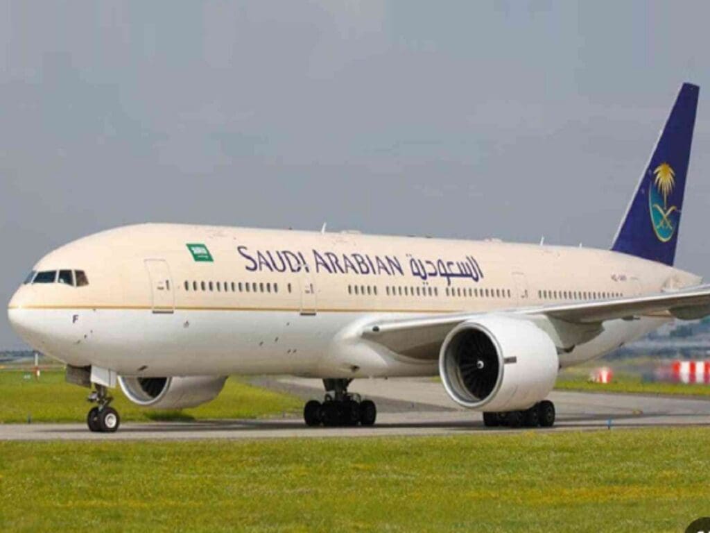 خطوات الحصول على تذكرة السعودية الجديدة بدون تأشيرة