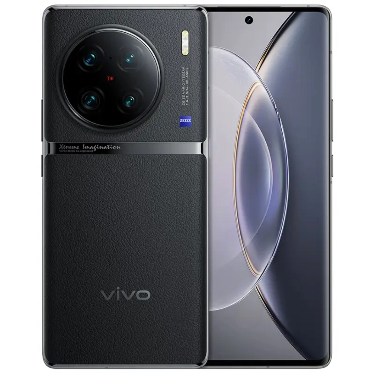 شبيه الآيفون.. رسمياً فيفو تعلن عن هاتفها الجديد " Vivo X90 Pro Plus " بمعالج جيل خامس وكاميرات "خرافية"