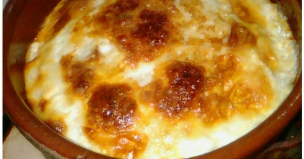 تحضير طاجن الأرز المعمر لفطور شهر رمضان