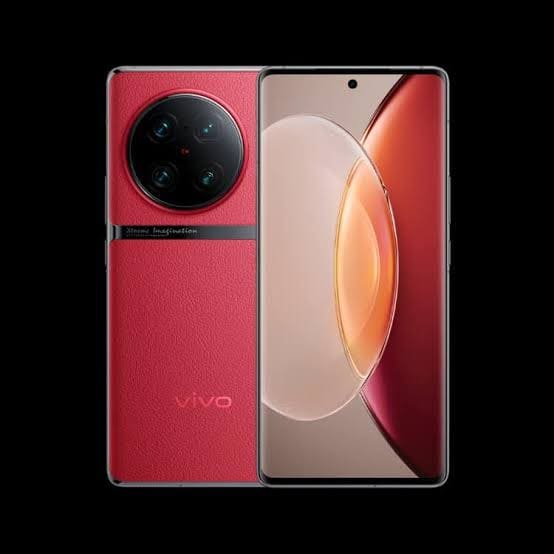 شبيه الآيفون.. رسمياً فيفو تعلن عن هاتفها الجديد " Vivo X90 Pro Plus " بمعالج جيل خامس وكاميرات "خرافية"