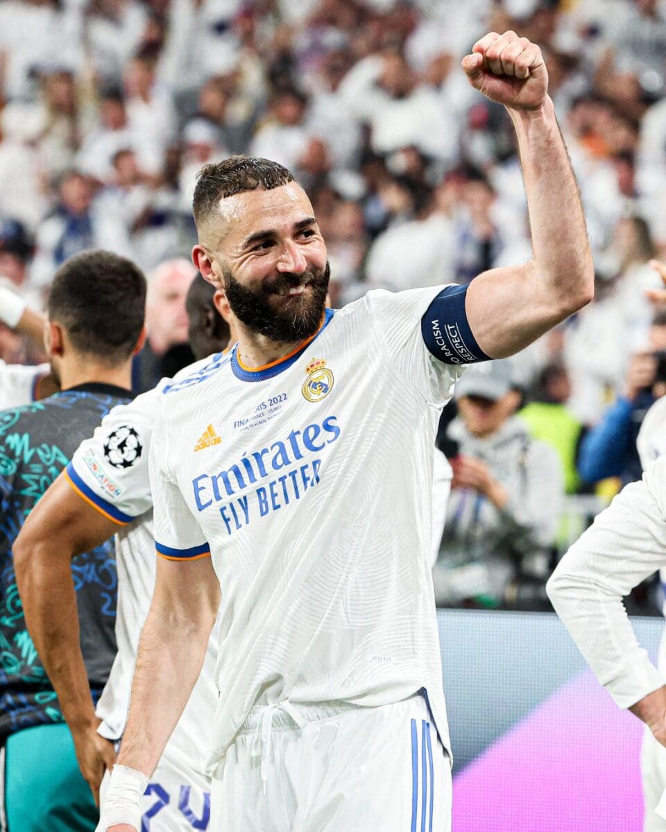 موعد مباراة الهلال وريال مدريد نهائي كأس العالم للأندية 