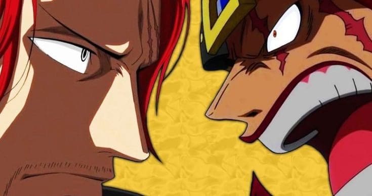 أحداث ون بيس الفصل 1076 one Piece 