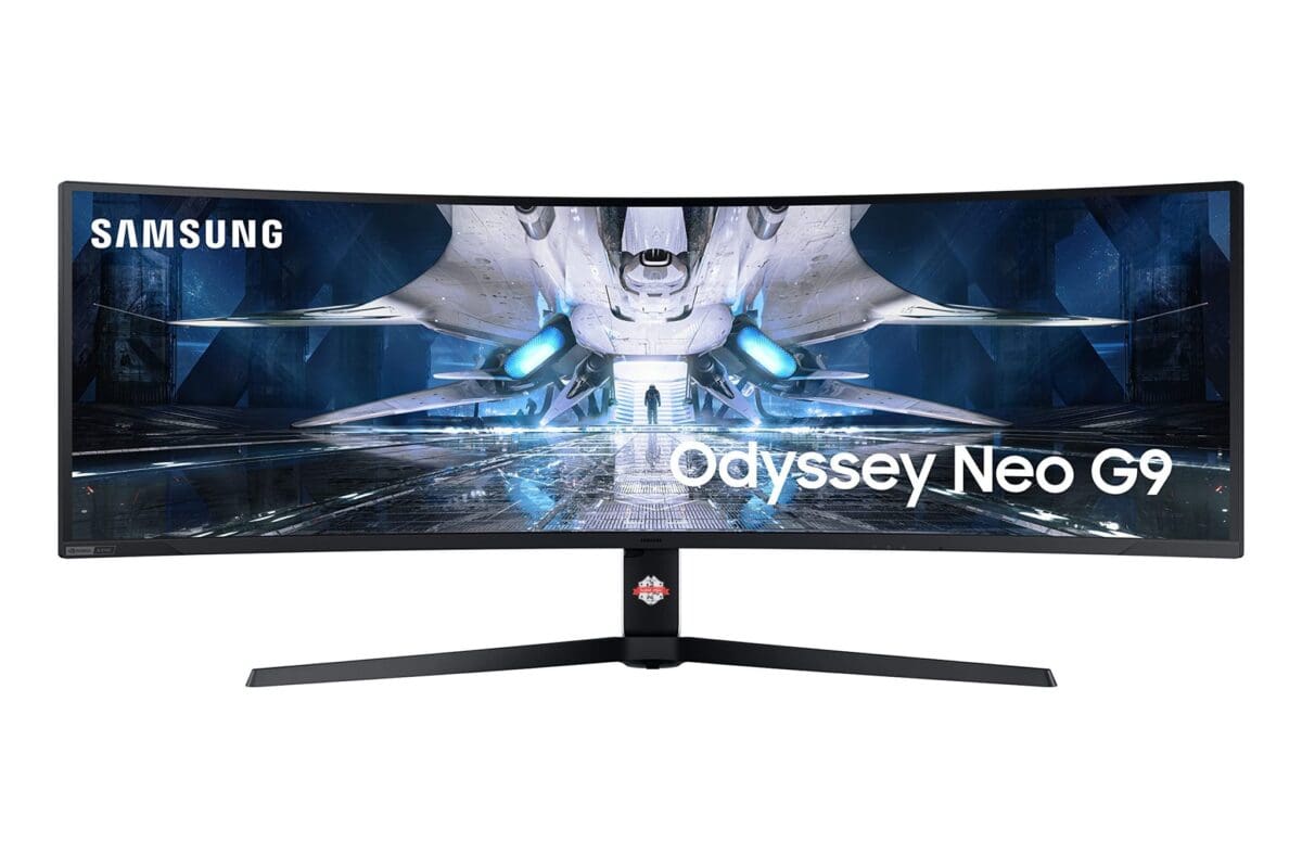Odyssey Neo G9