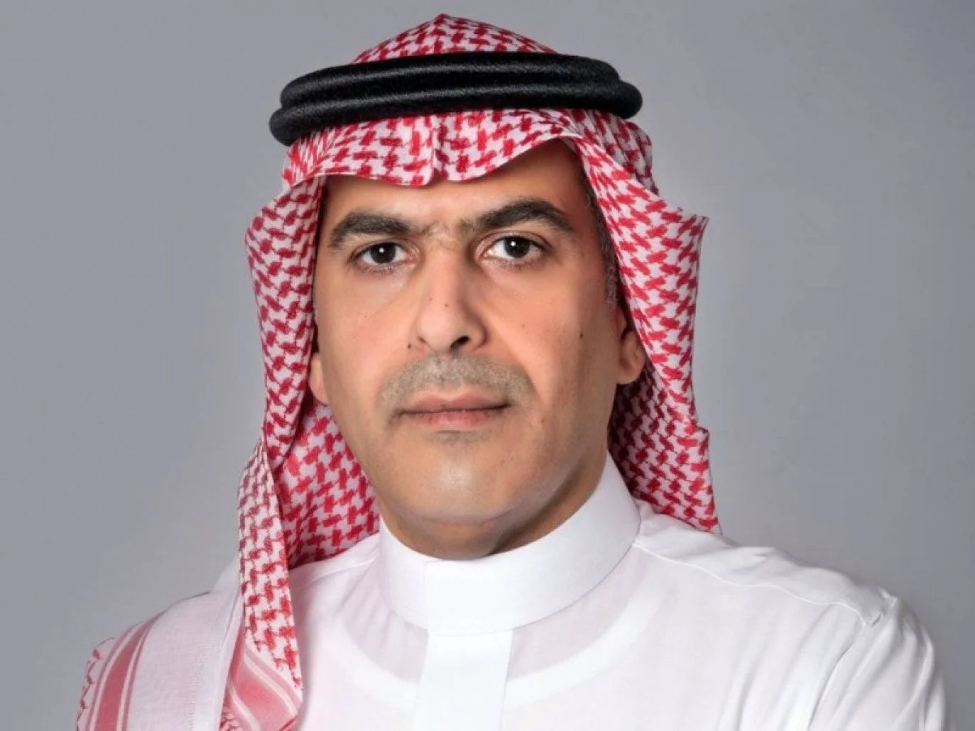 أيمن السياري محافظ البنك المركزي الجديد