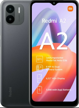 Redmi A2
