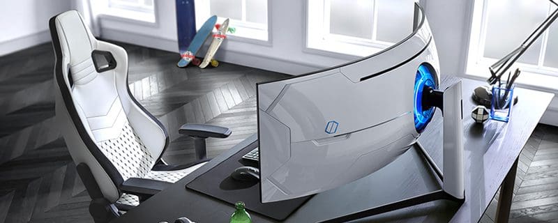 Odyssey Neo G9