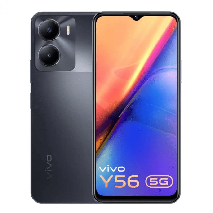 Vivo y56 5G