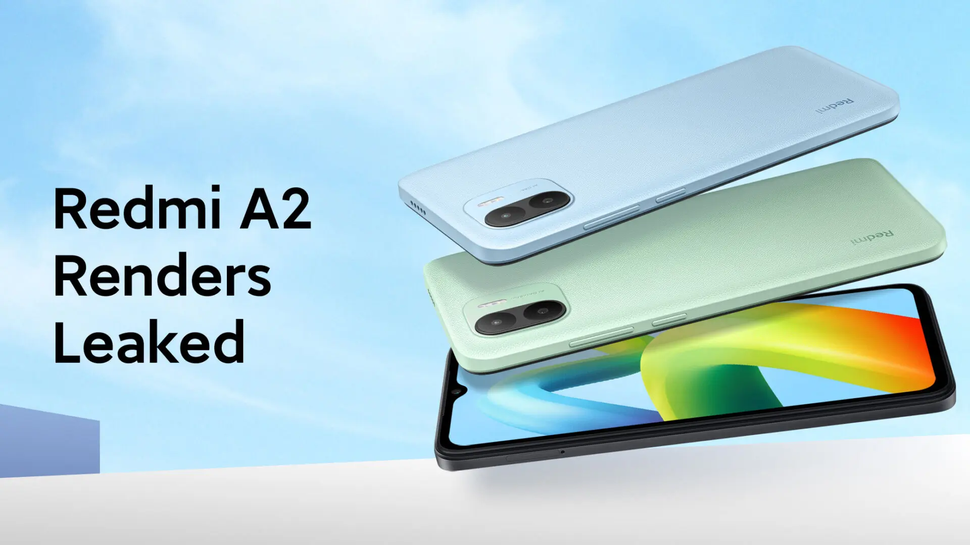 Redmi A2