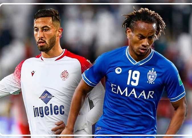 موعد مباراة الهلال والوداد