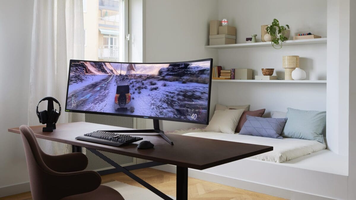 Odyssey Neo G9