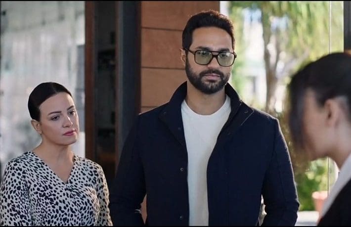أزمة منتصف العمر