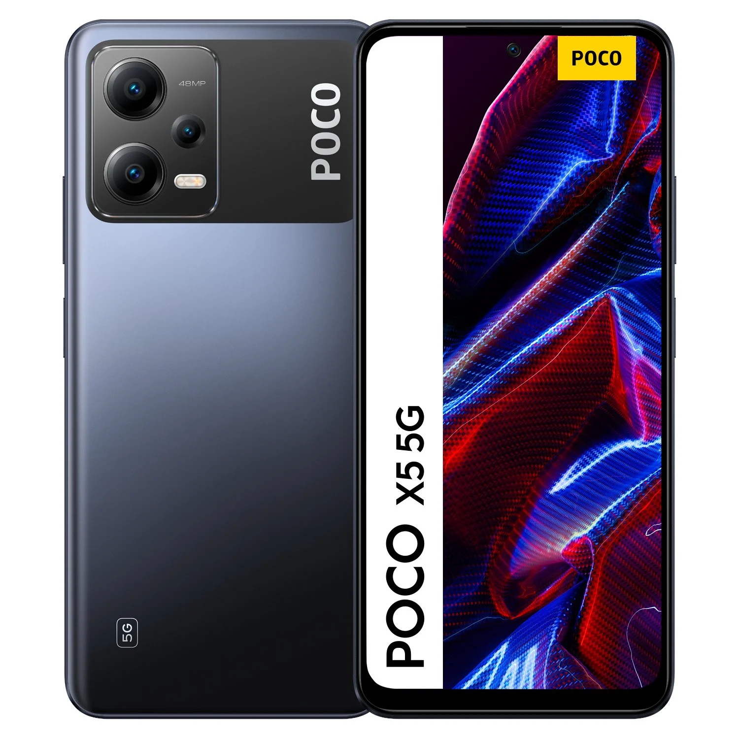 Poco X5 pro