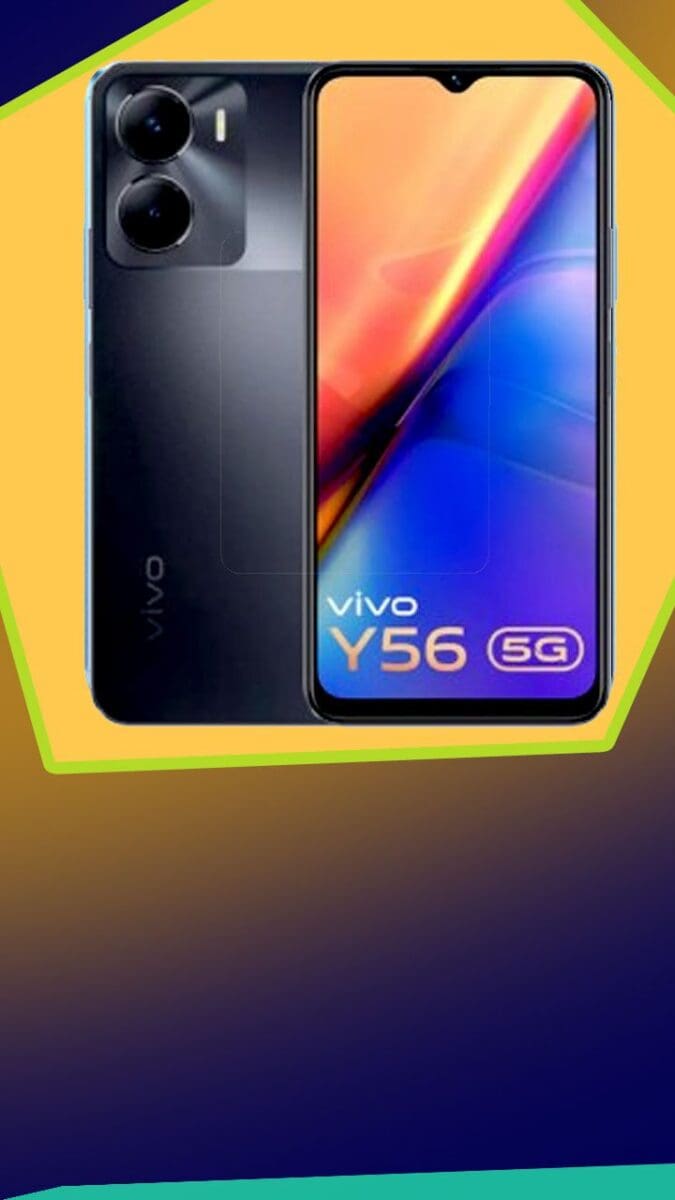 Vivo y56 5G