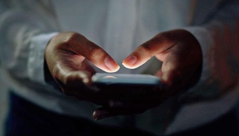اختراق الهواتف المحموةل