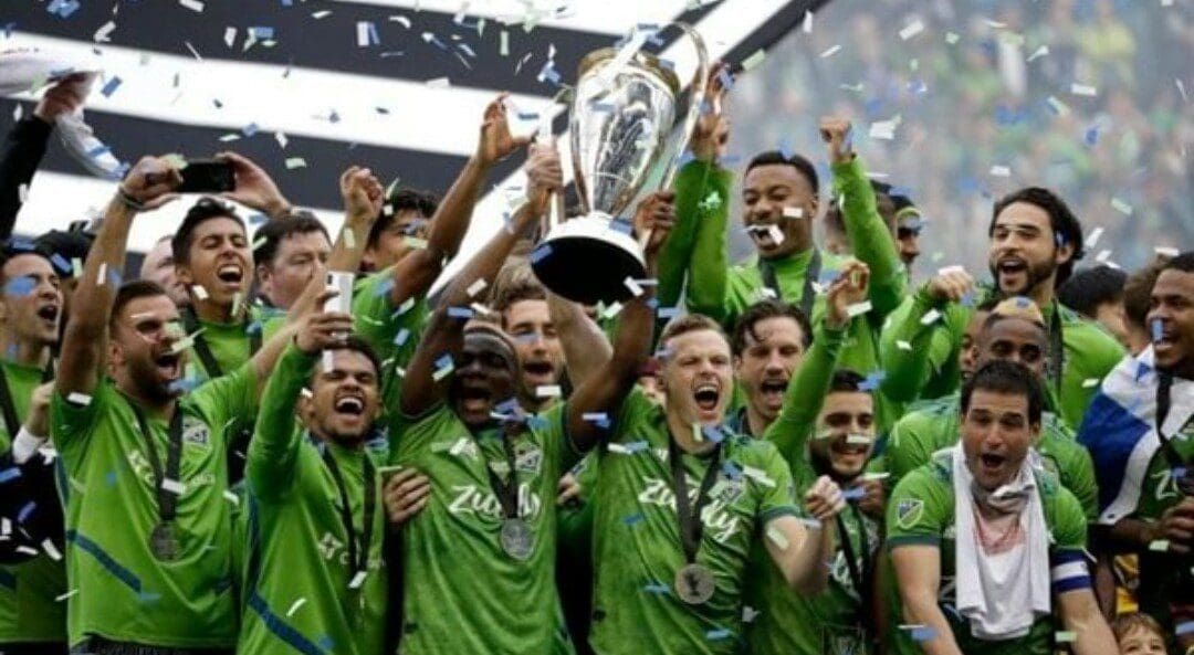 فريق سياتل الأمريكي 