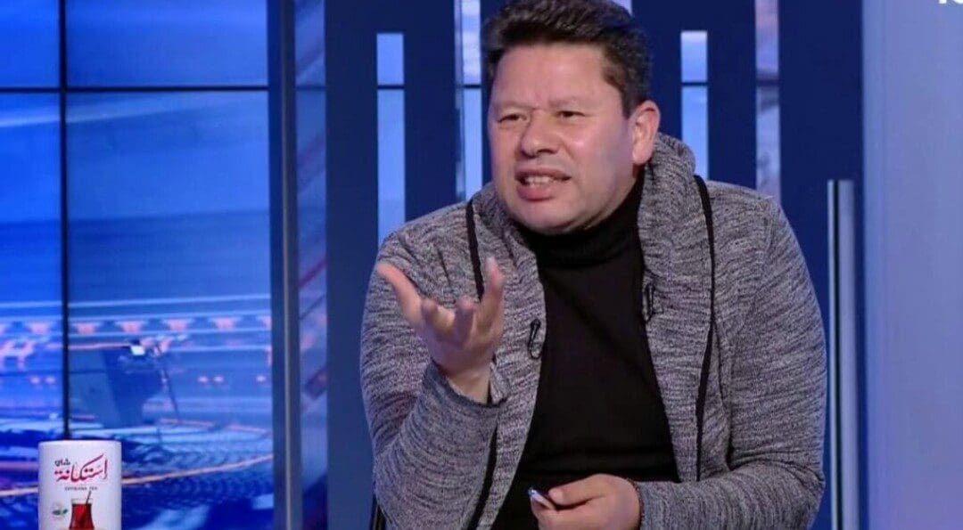 رضا عبد العال 