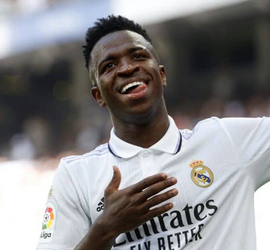 فينيسوس جونيور 