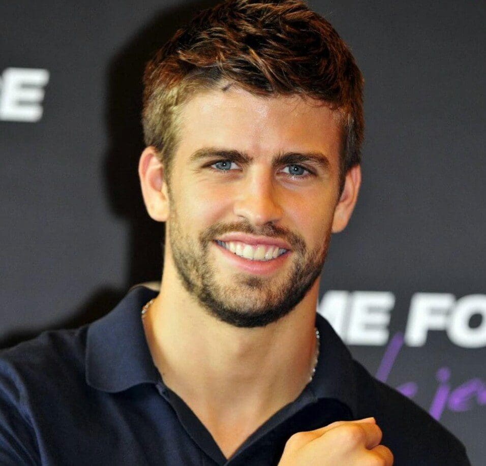 جيرارد بيكيه 